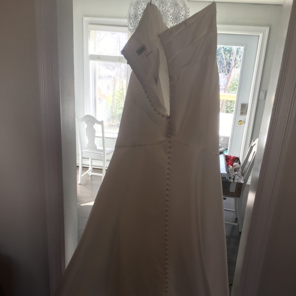 Essence of Australia plus size D3340 - Picture 7 of 12